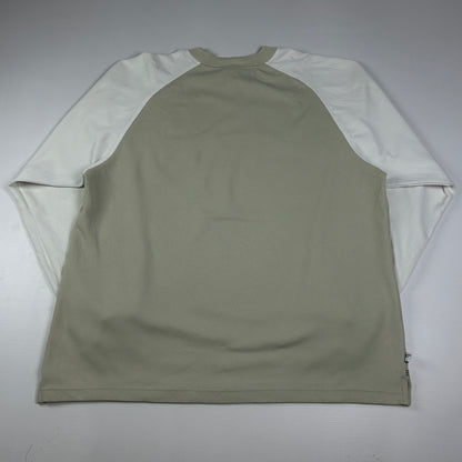 S - Vintage 1990's Adidas Sweatshirt