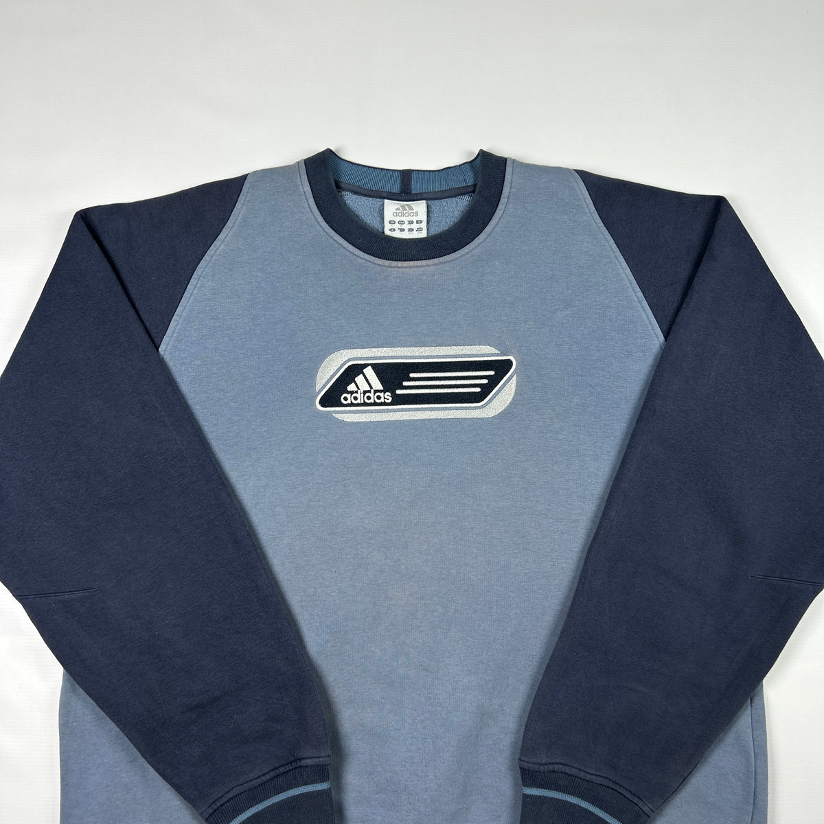 L - Vintage 1990's Adidas Sweatshirt