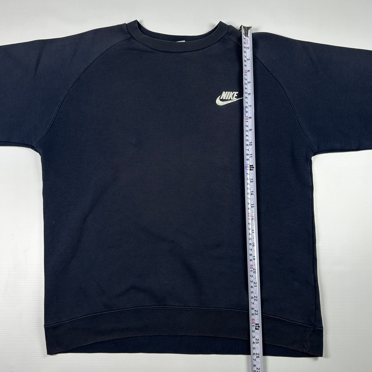 M - Vintage 2000's Nike Sweatshirt