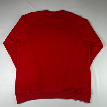 M - Vintage 2000's Adidas Sweatshirt
