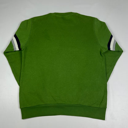 S - Vintage 2000's Adidas Sweatshirt