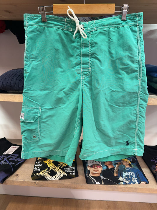 M - Polo Ralph Lauren Swim Shorts