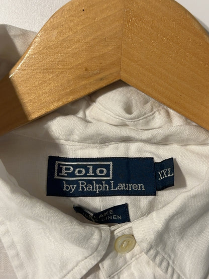 XXL - Ralph Lauren Overhemd