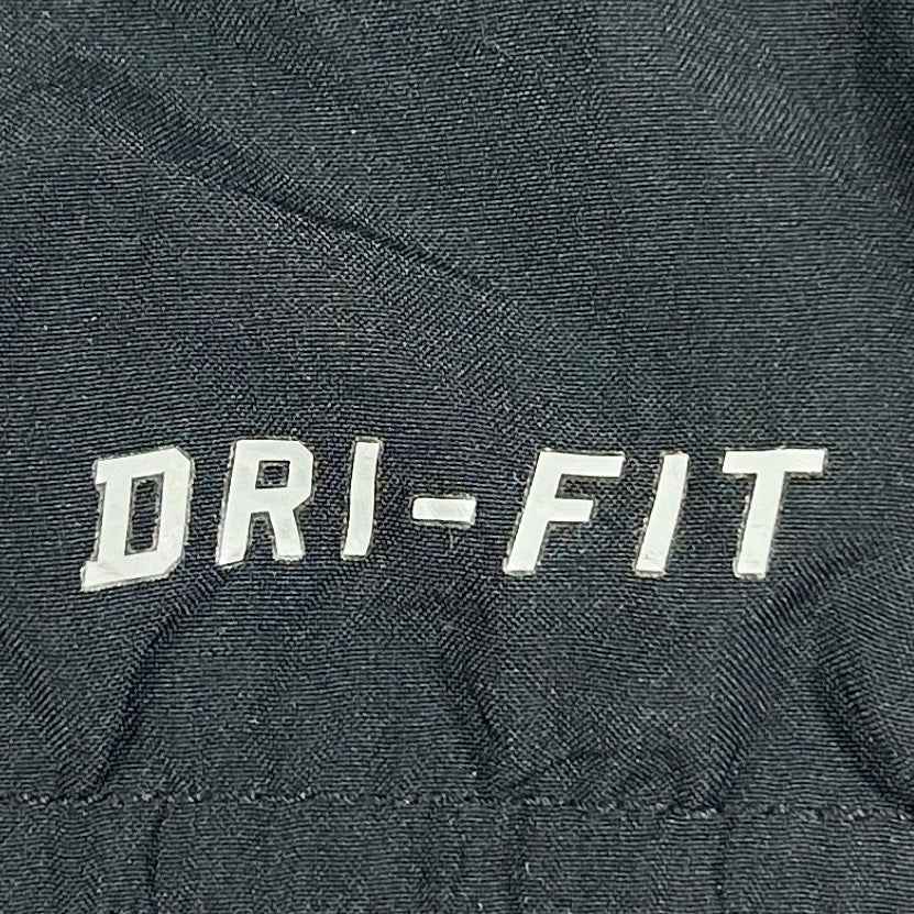 XXL - Nike Dri-Fit Full-zip