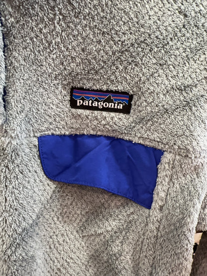 S - Vintage 2010's Patagonia Snap-T Fleece
