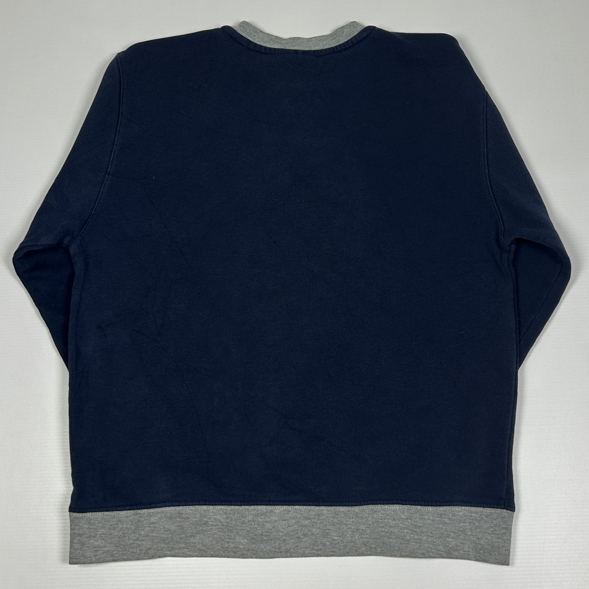 XXS - Vintage 2000's Nike Sweatshirt