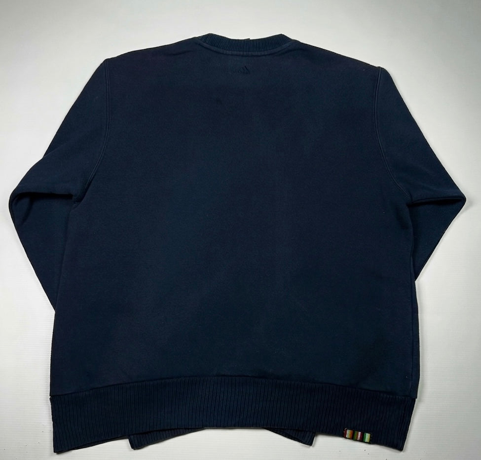 M - Vintage 2000's Adidas Sweatshirt