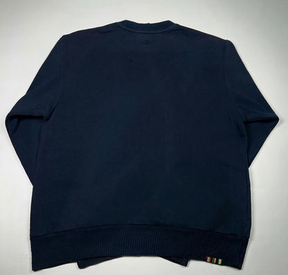 M - Vintage 2000's Adidas Sweatshirt