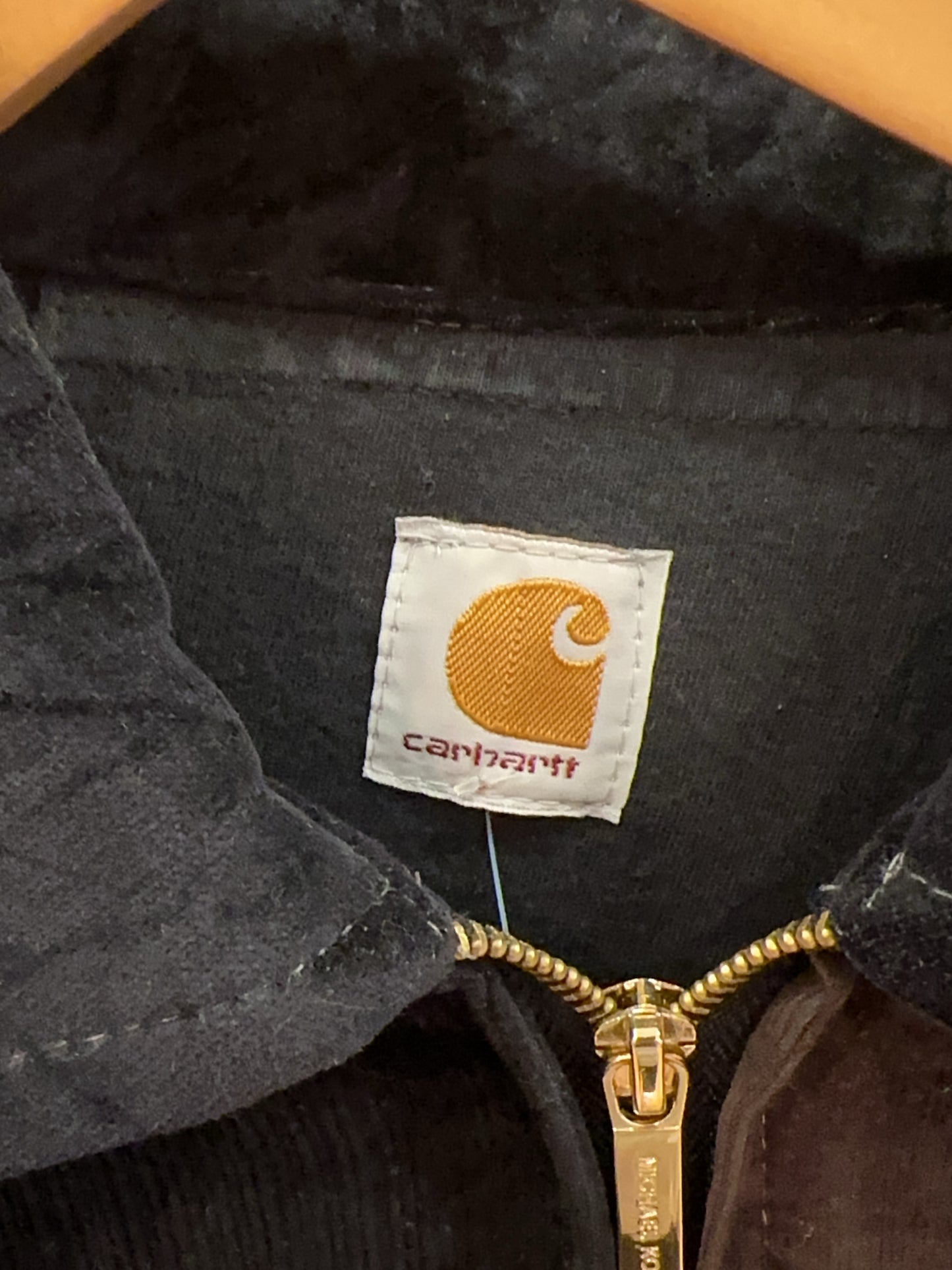 XL - Carhartt Jacket