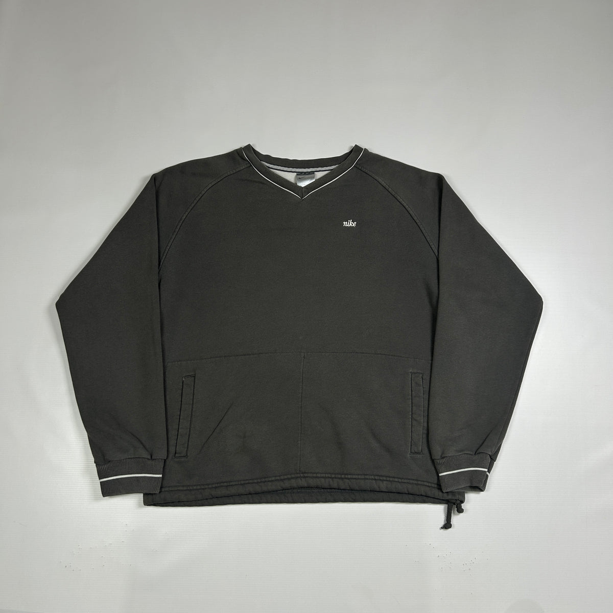 S - Vintage 2000's Nike Sweatshirt