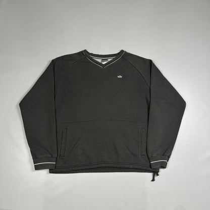 S - Vintage 2000's Nike Sweatshirt