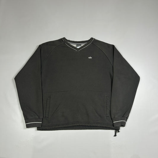 S - Vintage 2000's Nike Sweatshirt