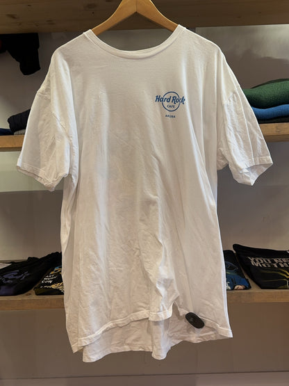 XXL - Hard Rock Cafe Aruba T-shirt