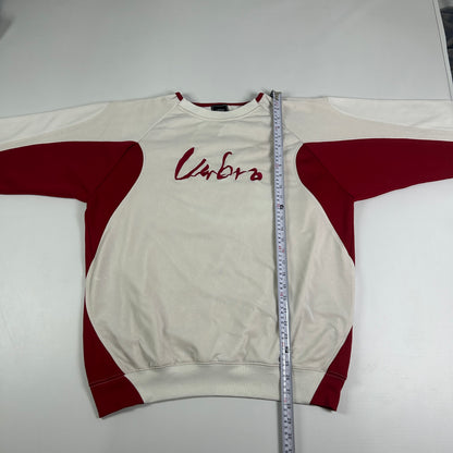 L - Vintage 2000's Umbro Sweatshirt