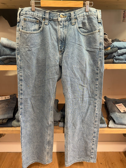 36 X 30 - Carhartt Jeans