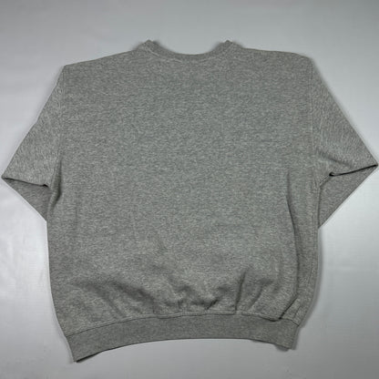 L - Vintage 2000's Adidas Sweatshirt