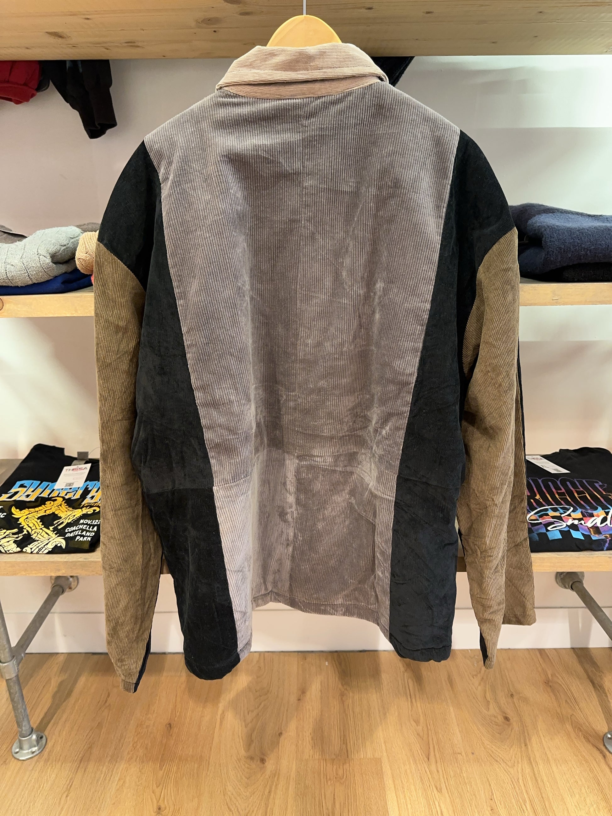 Carhartt Jacket - XXL