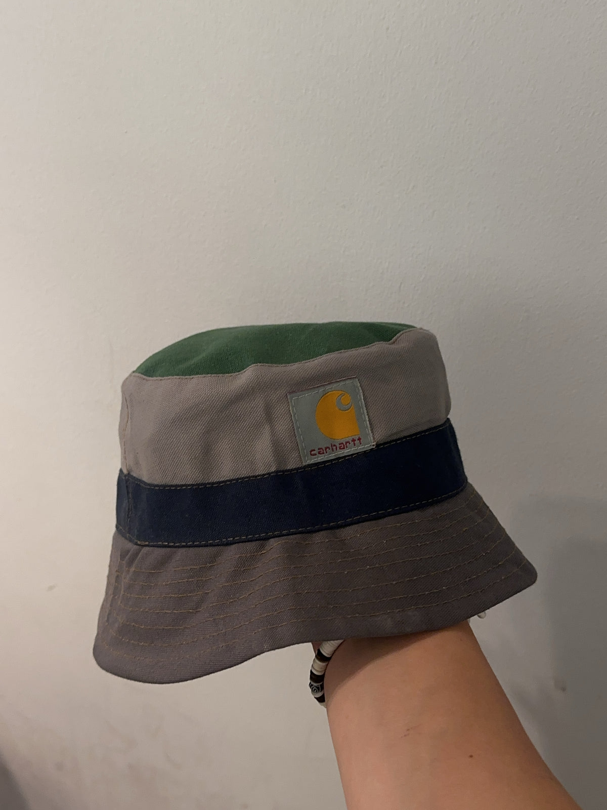 Carhartt Colorblock Bucket Hat