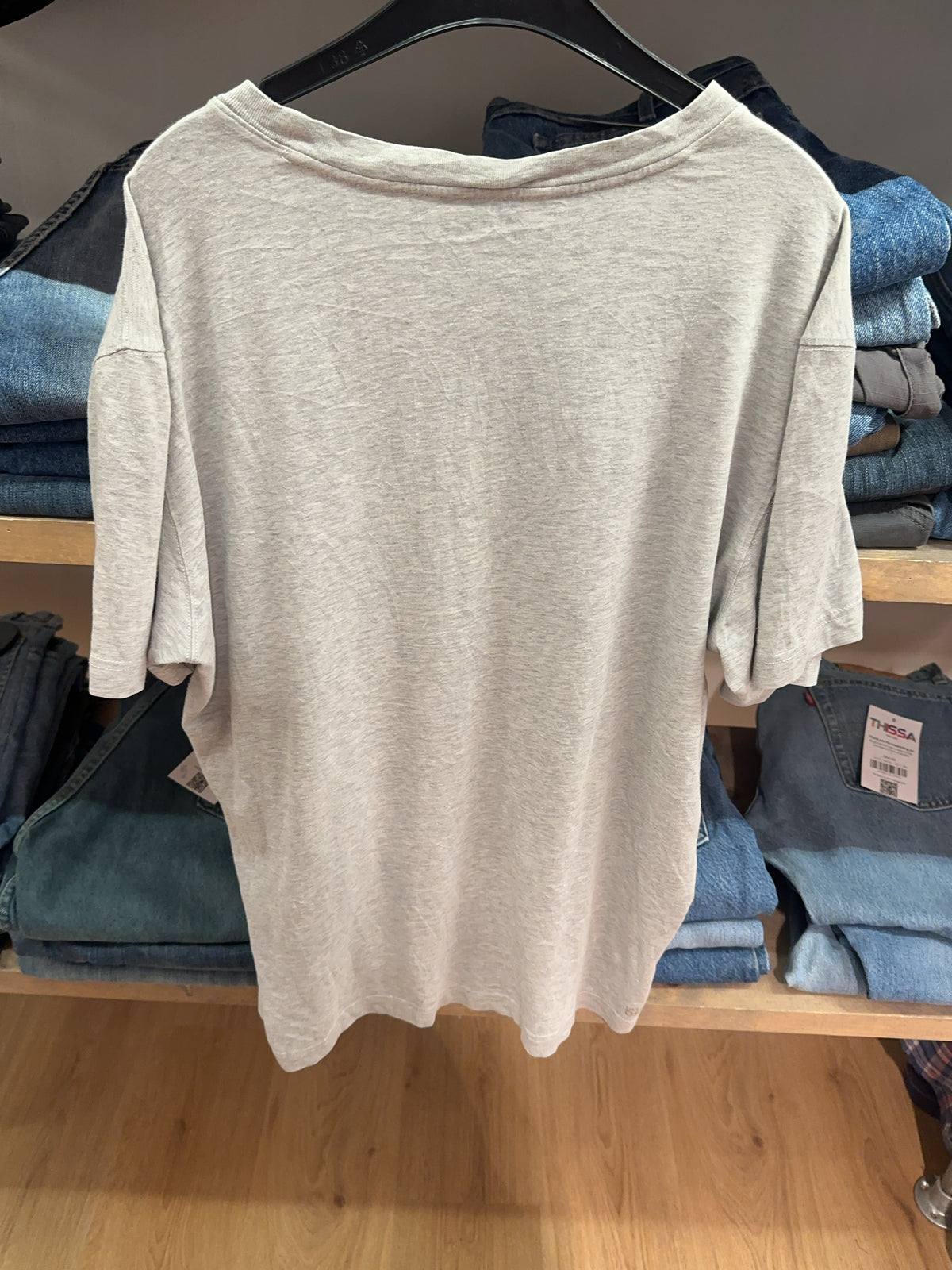 M - Lacoste T-shirt
