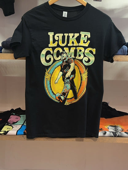 S - Luke Combs Band T-shirt