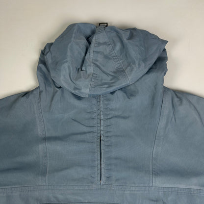 M - Vintage 1990's Napapijri Rainforest Jacket
