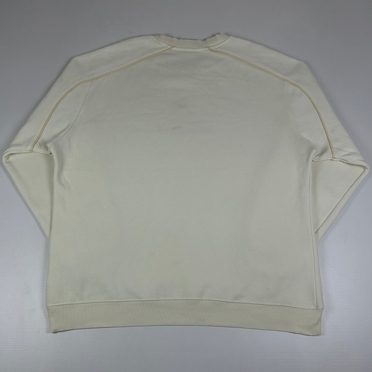 L - Vintage 2000's Adidas Sweatshirt