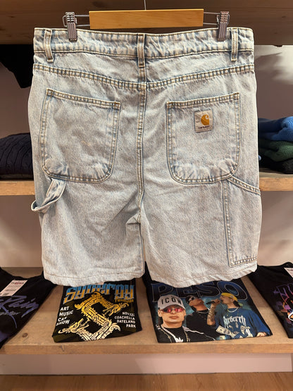 34 - Carhartt Jeans Shorts