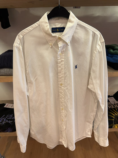 L - Ralph Lauren Shirt