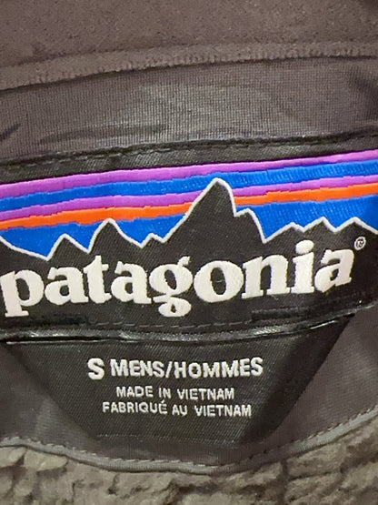S - Vintage 2010's Patagonia R2 TechFace Jacket