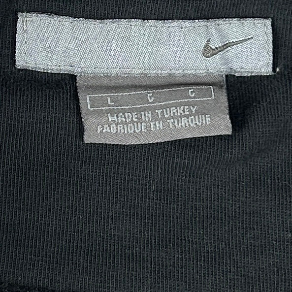 L - Vintage 2000's Nike Sweatshirt