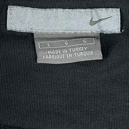 L - Vintage 2000's Nike Sweatshirt