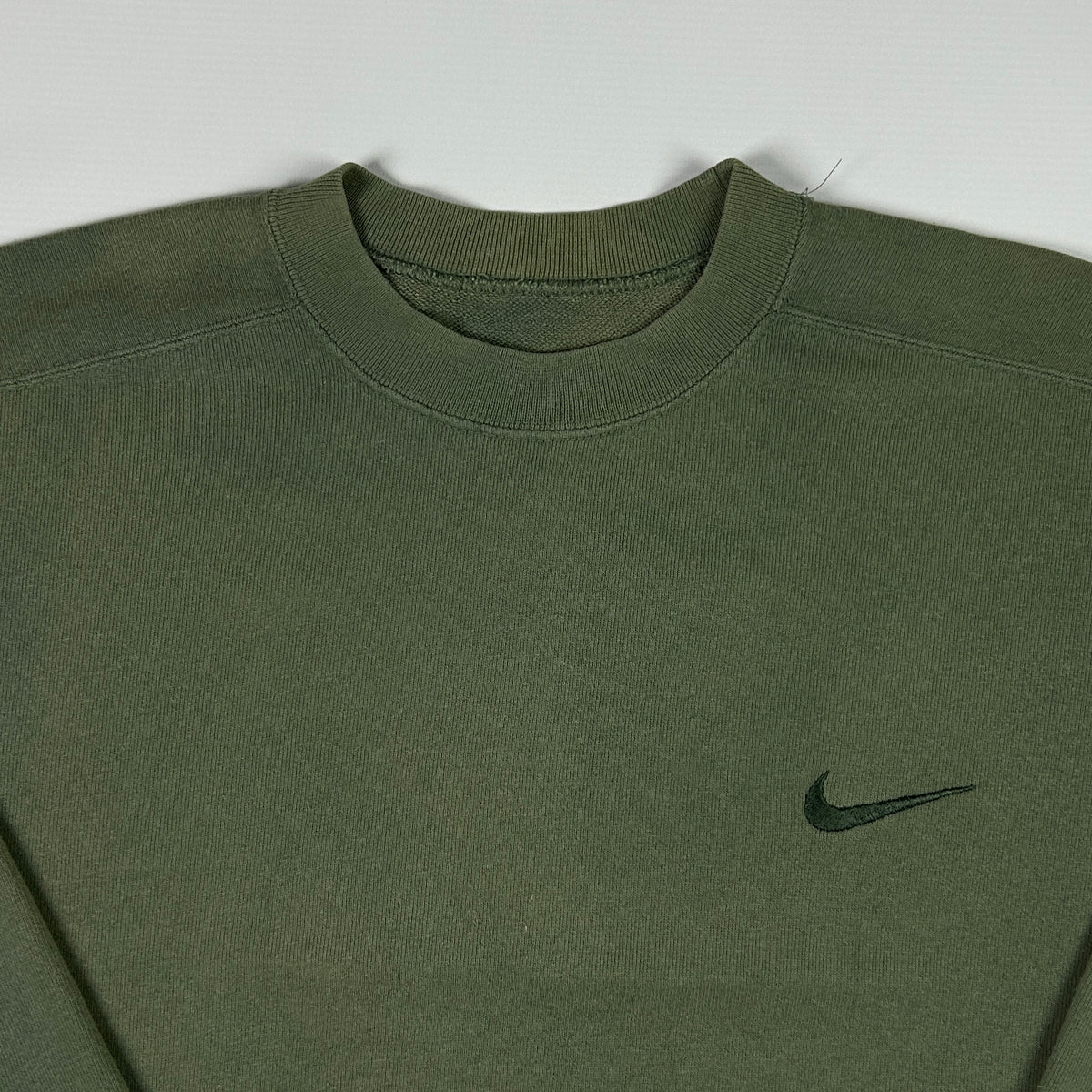 M - Vintage 1990's Nike Sweatshirt