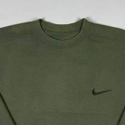 M - Vintage 1990's Nike Sweatshirt