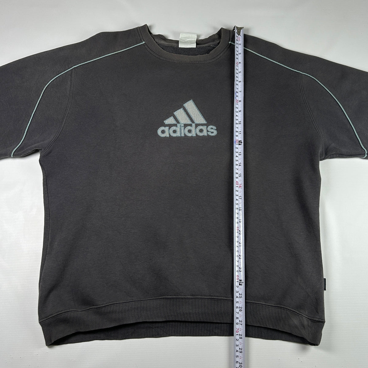 M - Vintage 1990's Adidas Sweatshirt