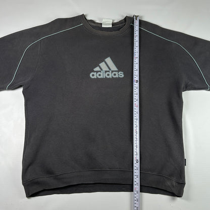 M - Vintage 1990's Adidas Sweatshirt