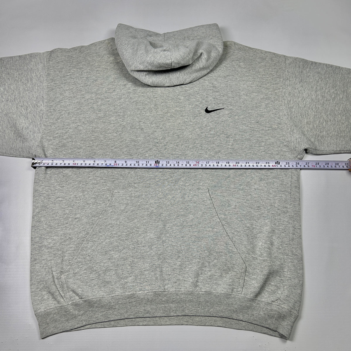 XL - Vintage 2000's Nike Hoodie