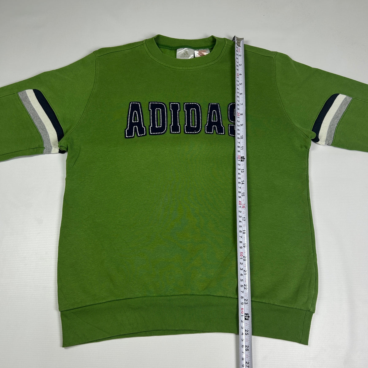 S - Vintage 2000's Adidas Sweatshirt