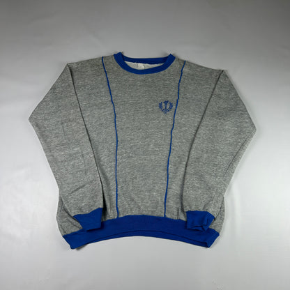M - Vintage 1980's Olympics Crewneck Sweatshirt