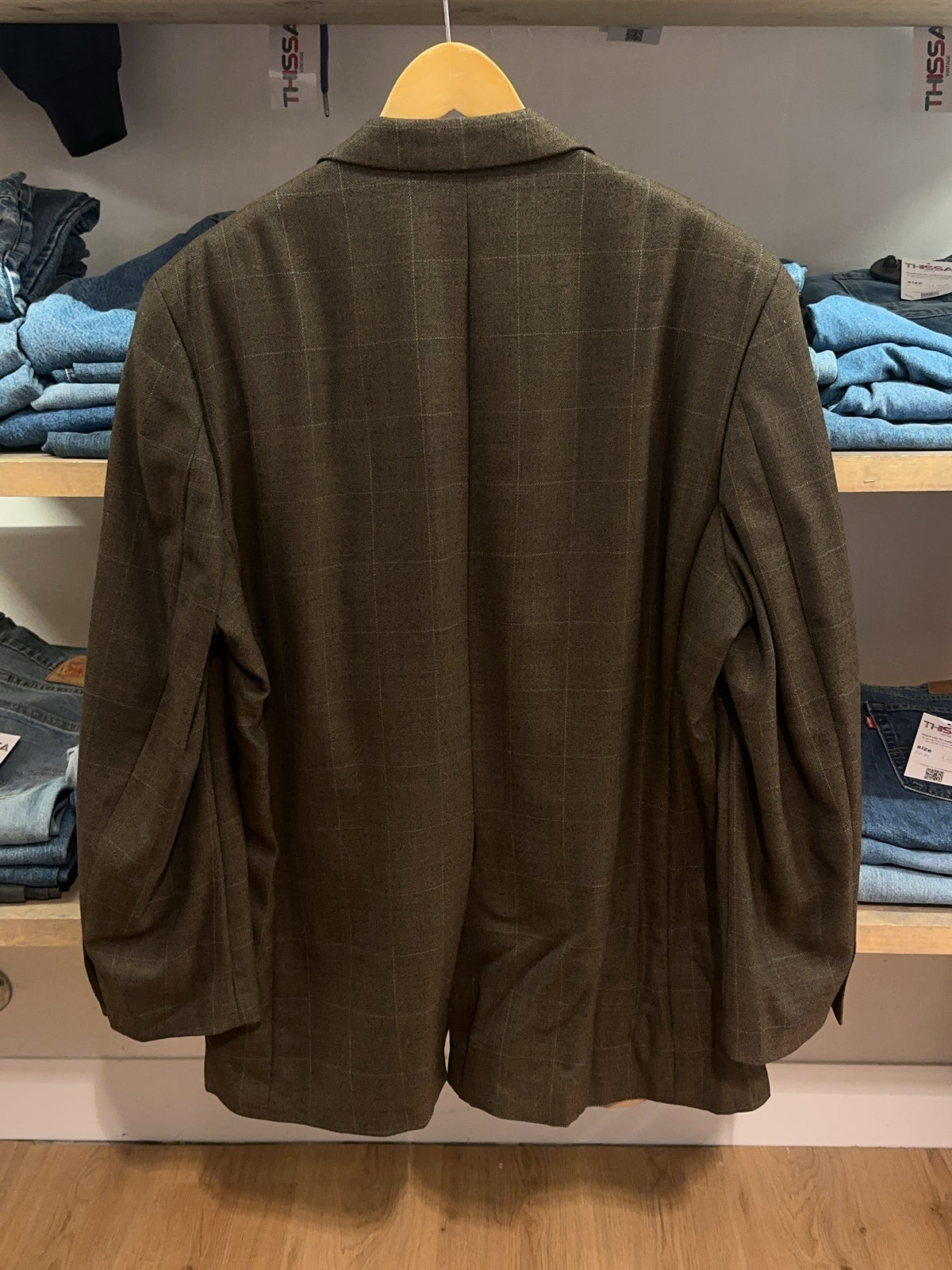 44L - Ralph Lauren Blazer