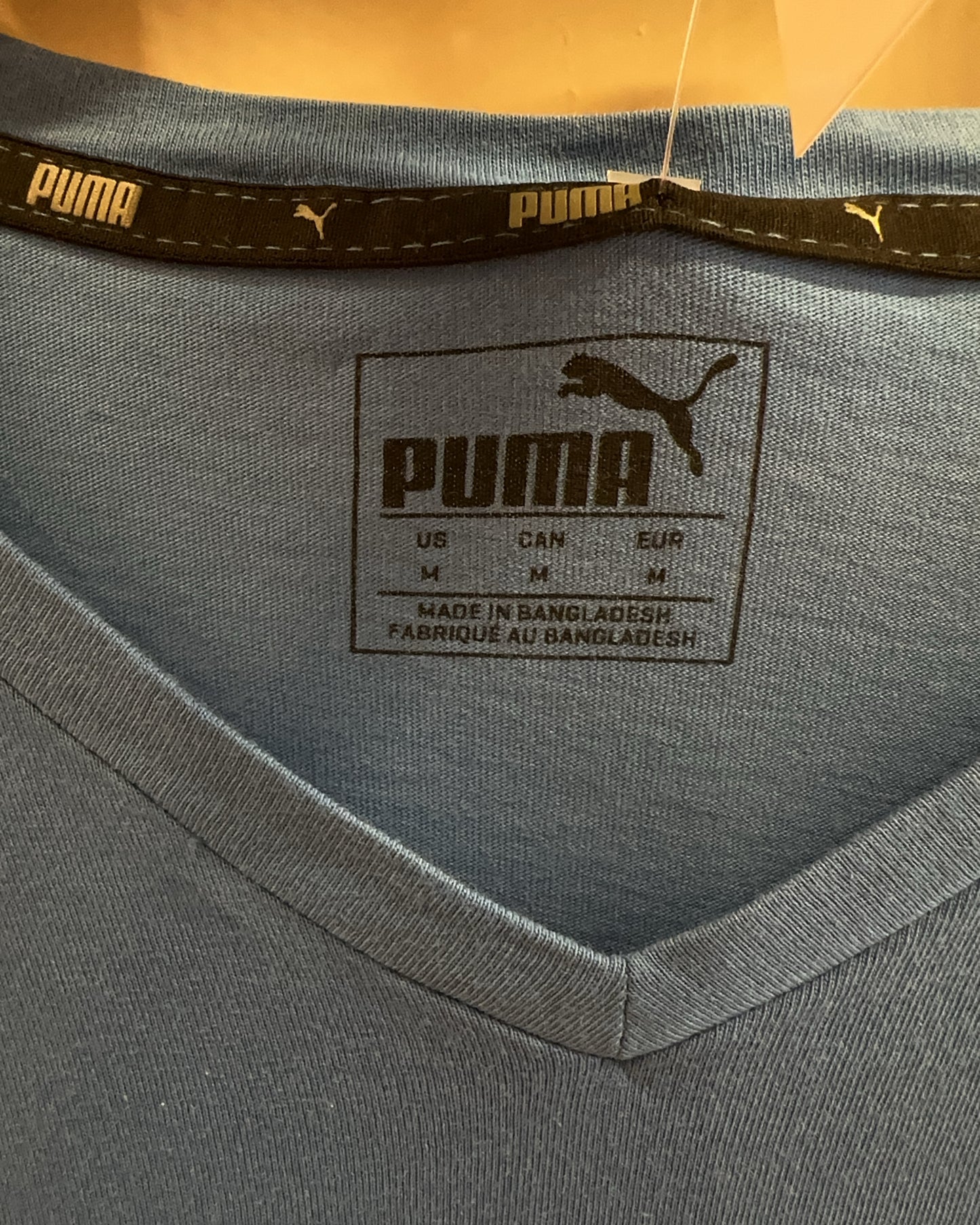 M - Puma T-shirt