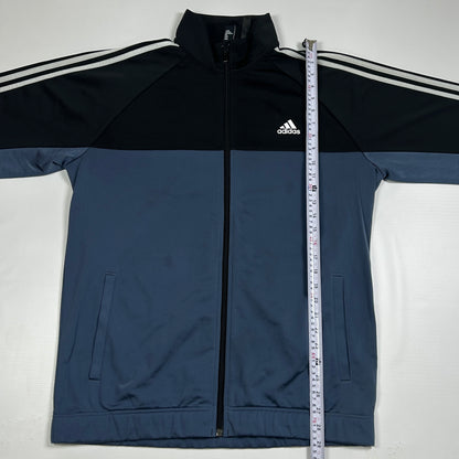 L - Vintage 2010's Adidas Track Jacket