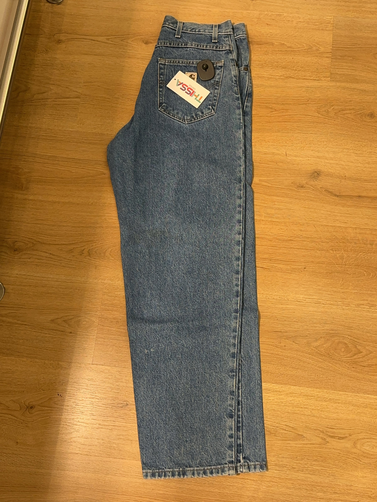 33 X 32 - Carhartt Carhart Jeans
