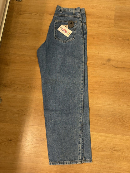 33 X 32 - Carhartt Carhart Jeans