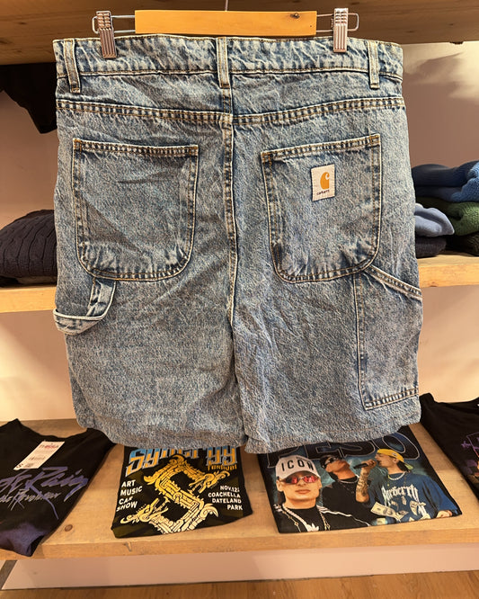 34 - Carhartt Jeans Shorts