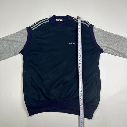 S - Vintage 1990's Adidas Sweatshirt