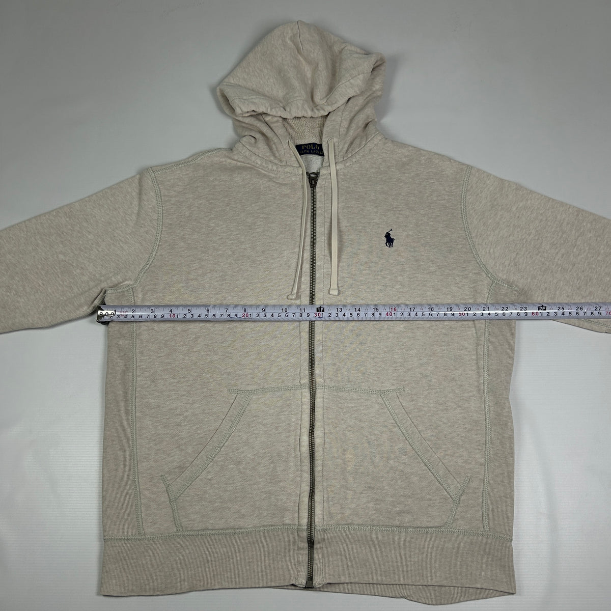 M - Ralph Lauren Hoodie