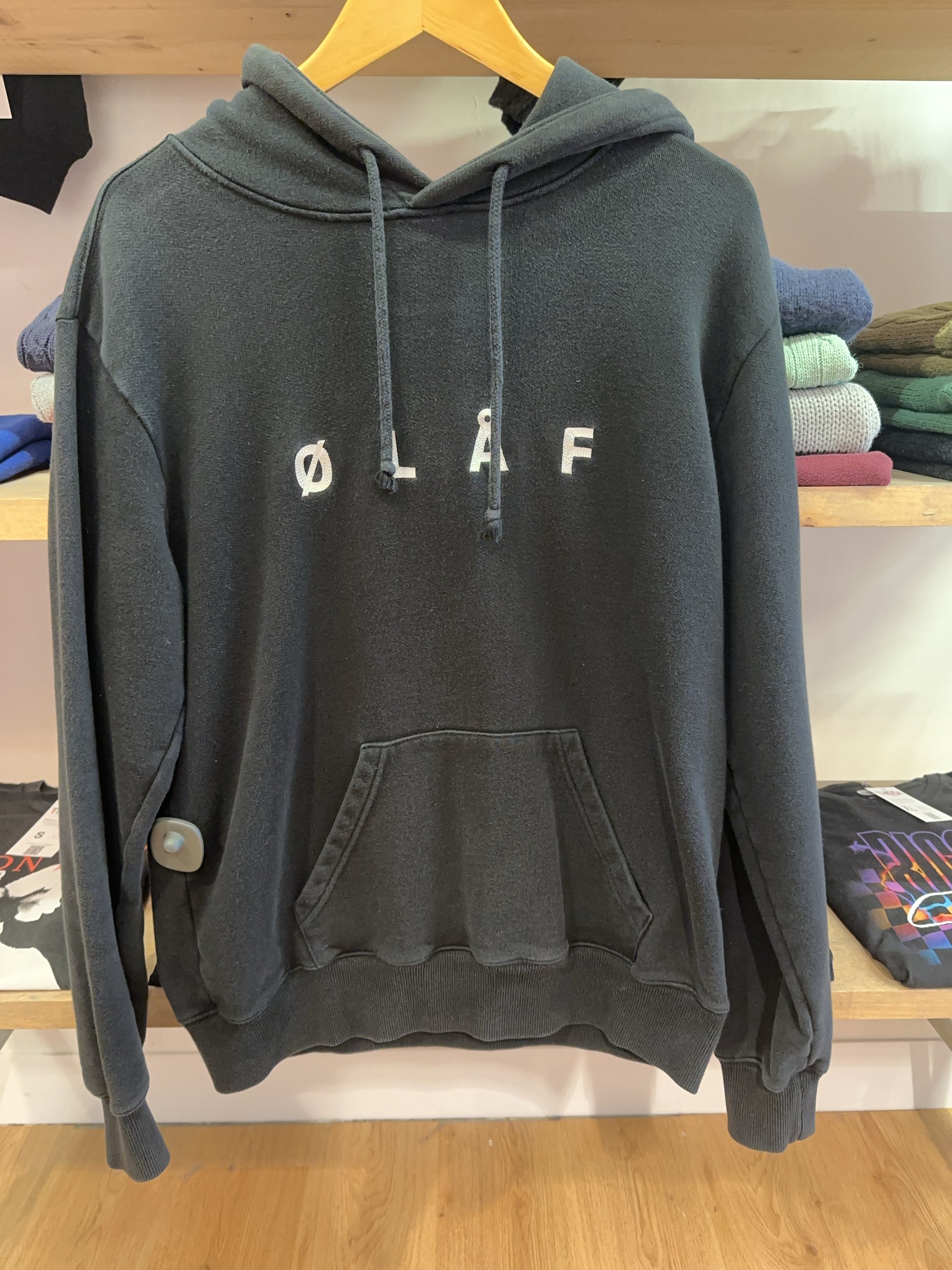 Olaf Sweatshirt - S
