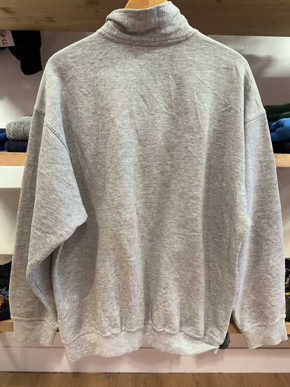 M - Vintage 1980's Puma Quarterzip