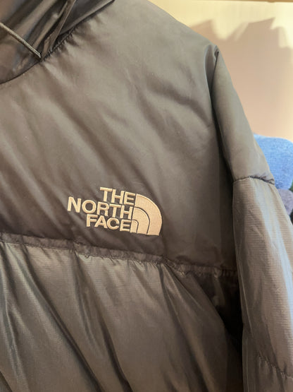 L - Vintage 2000's The North Face 700 Puffer Jacket
