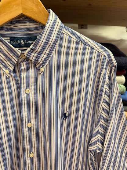 Ralph Lauren Shirt (L)